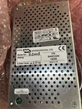 220008 COMELIT Pac International