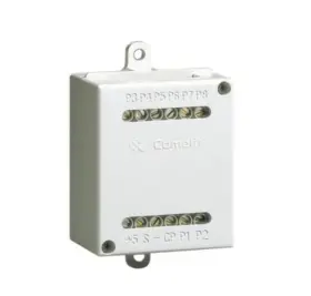 3063D COMELIT Controller Module Rows Vip