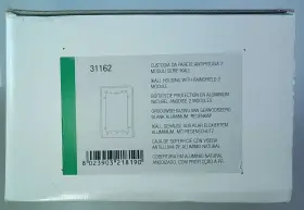 31162 COMELIT Ikall Housing Rainshield Module