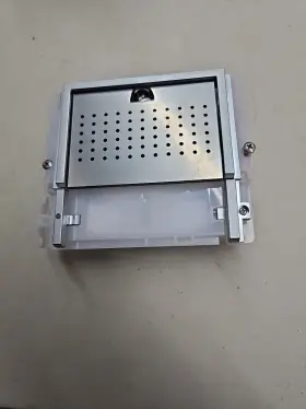 33401M COMELIT Ikal Directory Display Unit Push