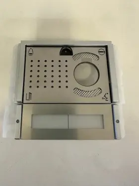 33412M COMELIT Audio Video Module Ikall Buttons