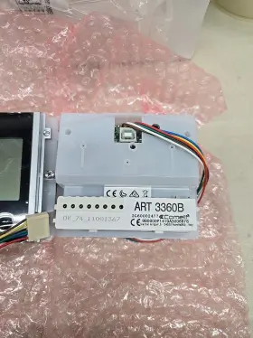 3360B COMELIT Digital Module Software Download Harness #3