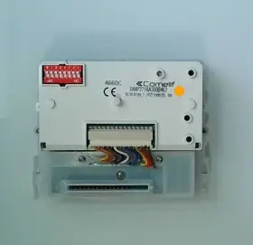 4660C COMELIT Door Station Cover Plate #2