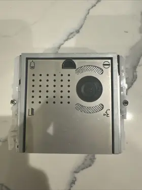 4680C COMELIT Faceplate Everything