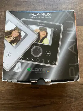 6202W COMELIT Planux Box