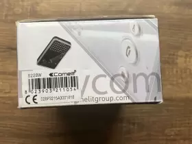 6228W COMELIT Easycom Audio Station #3