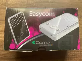 6228W COMELIT Easycom Audio Station