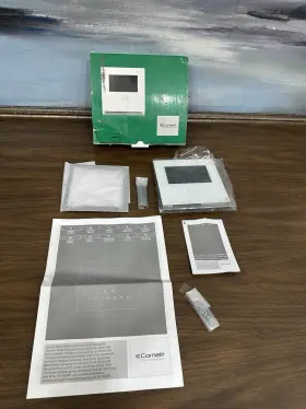 6602WK COMELIT Door Intercoms