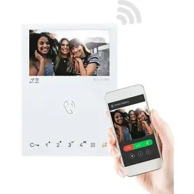 6742WK COMELIT Door Intercoms