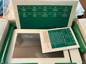 6802W COMELIT Maxi Monitor #2