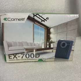700D COMELIT Ex Expansion Door Camera Box