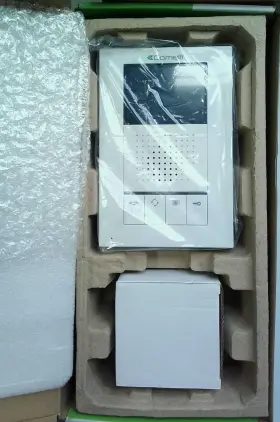 EX-700H COMELIT Expansion Monitor #2