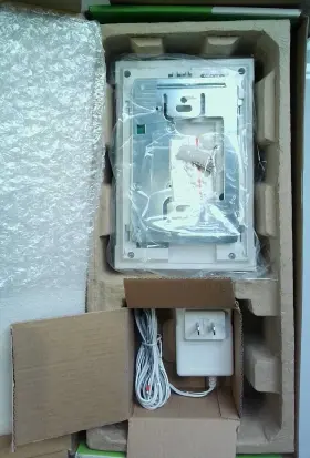 EX-700H COMELIT Expansion Monitor #3