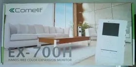EX-700H COMELIT Expansion Monitor