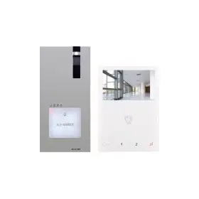 HFX-7000MW COMELIT Single Family Quadra Mini Kit