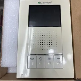 HFX-700H COMELIT Expansion Monitor Power #2