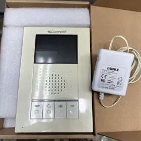 HFX-700H COMELIT Expansion Monitor Power