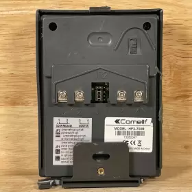 HFX-700R COMELIT Expandable Video Intercom Camera #2