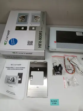 HFX-900RS COMELIT Door Intercoms