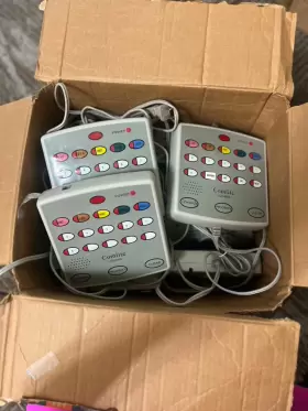 LSC4000 COMELIT Intercom Comlite Lcs #2