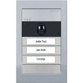 UMV3S COMELIT Ultra Audio Video Buttons Kit