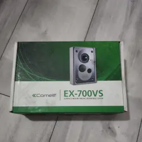 EX700VS COMELIT USA Mount Frame Box