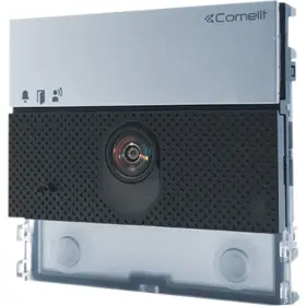 UT8020 COMELIT Ip Vip Ultra Audio Video Module Backlighting