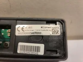 VS8101 COMELIT Art Unit Camera #2