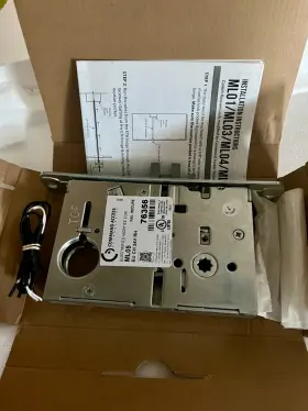 ML05 COMMAND ACCESS Rh