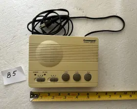 WI-3S COMMAND Wireless Intercom