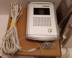 DPV-4HP COMMAX Video Door Phone Camera Intercom #3
