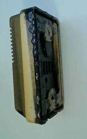 DR-2VN COMMAX Intercom #2