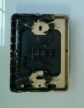 DR-2VN COMMAX Intercom #3