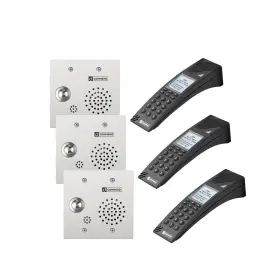 EE900AS COMMEND Ip Intercom Kit