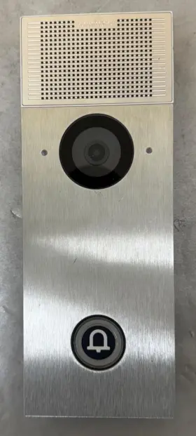 OD1-VCM COMMEND Intercom Station Repair