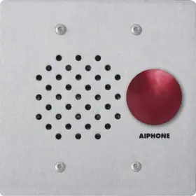 Le-ssr COMMUNICATIONS Vandal Weather Gang Door Station Ap