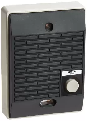 Le-d COMMUNICATIONS Audio Door Station