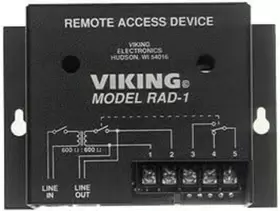 RAD-1A LINE Remote Access Device