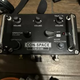 CSI-2100 COMMAND Savox Communication Module #2