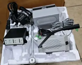 STS-K020 CONTACTA Window Intercom Kit
