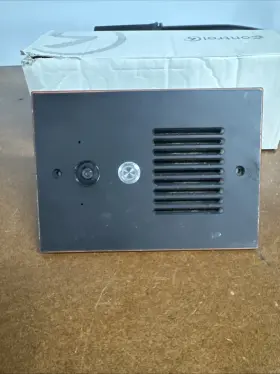C4-DS2SM-VB CONTROL 4 Door Station Mount Venetian