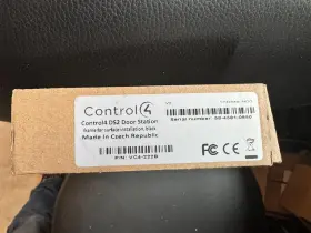 VC4-222B CONTROL 4 Door Station Frame