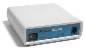 Fa-i-cca CONTROL PRODUCTS Intermediate Freezealarm Power
