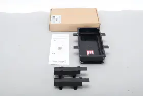C4-DS2BB MOUNT Flush Box