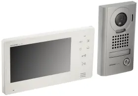 JOS-1V BOX Set Jo Video Intercom