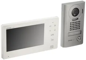 JVS-1V BOX Set Jv Video Intercom