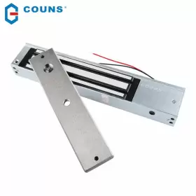 721352260484 COUNS Single Door Electric Magnetic Lock Holding #2