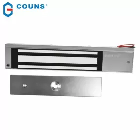 721352260484 COUNS Single Door Electric Magnetic Lock Holding #3