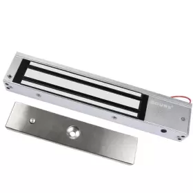 721352260484 COUNS Single Door Electric Magnetic Lock Holding