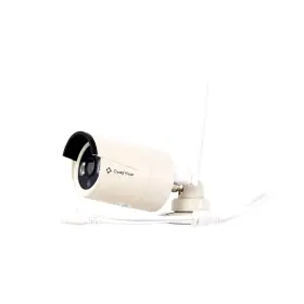 CVT9604E-3010W CRYSTAL VISION TECHNOLOGY Wireless Camera